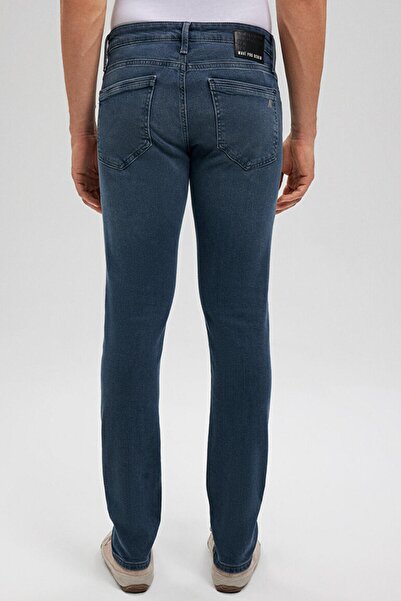 Mavi M0042485214 James Dusty Forest Pro Erkek Jean Pantolon
