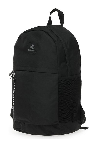 lumberjack Ml Olıver Ct185 Unisex Travel Training School Backpack