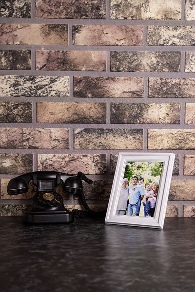 asel sanat Photo Frame - Picture Frame - 15X21Frame New Season Standing Model Photo Frame