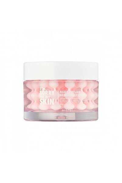 I'm Sorry For My Skin كريم أم سوري لتهدئة وتلطيف البشرة الحساسة 50 جرام