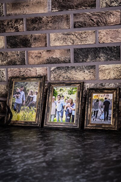 asel sanat Ramă foto - Ramă pentru tablouri - 10x15 13x18 15x21 Set de rame f...