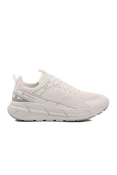 Hammer Jack Coloma 101 24650 Λευκά Unisex Αθλητικά Παπούτσια