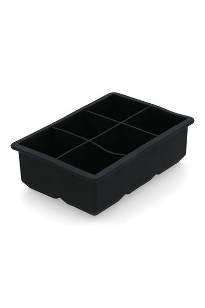 Felli Elegant and Modern Design Rectangular Ice Cube Tray 16.2 x 5cm