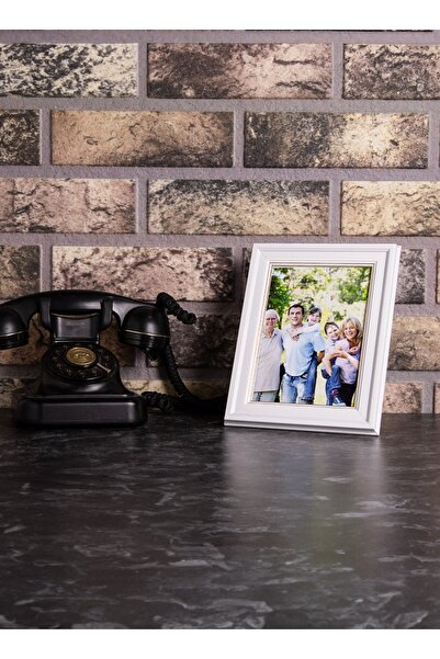 asel sanat Ramă foto - Ramă pentru tablouri - Ramă 13x18 - Model cu piciorușe...