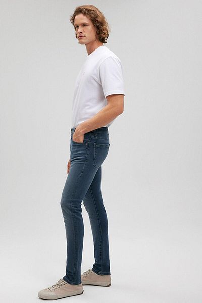 Mavi James Vintage Shaded Pro Jean Trousers