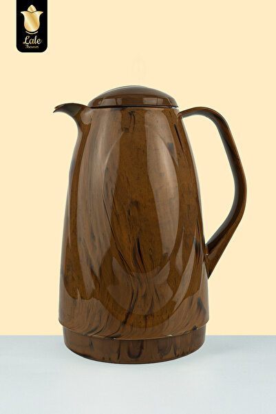 Lale Thermos Galaxy - 1.0 Ltr - Wood