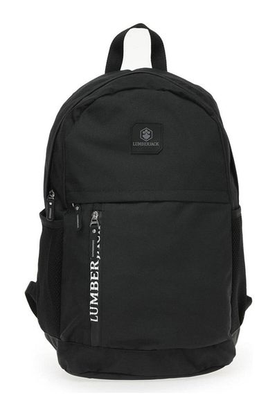 lumberjack Ml Olıver Ct185 Unisex Travel Training School Backpack