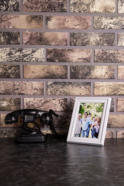 asel sanat Κορνίζα Φωτογραφιών - Κορνίζα Εικόνων - 10x15 13x18 15x21 Σετ Κορν...