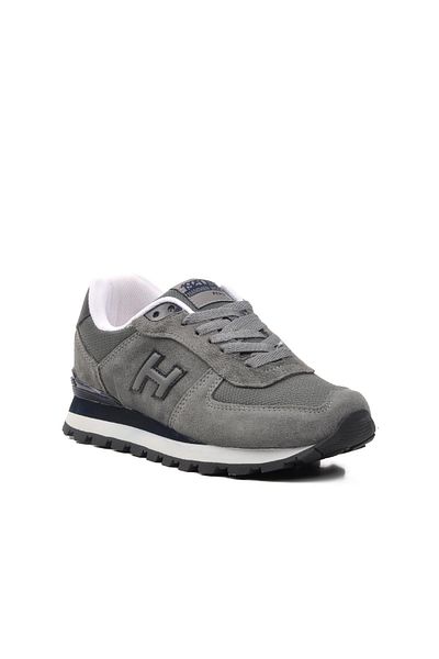 Hammer Jack Περού 102 19250 Γκρι Unisex Sneaker