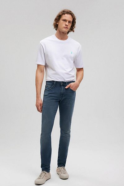 Mavi James Vintage Shaded Pro Jean Trousers