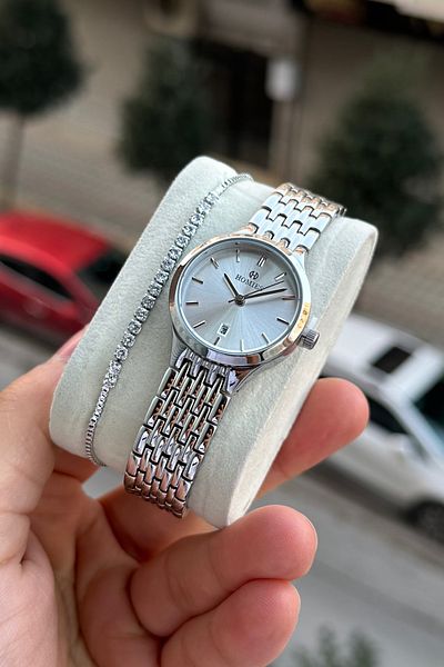 Homies Women's Arm Extension Box and Bracelet
