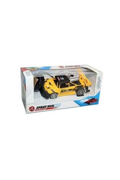 Duman DMNKM660-3 DUMAN ÇIKARAN ŞARJLI ARAÇ