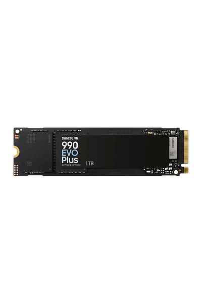 Samsung 990 Evo Plus - 1Tb Nvme Gen4 7150/6300Mb/S M.2 Ssd