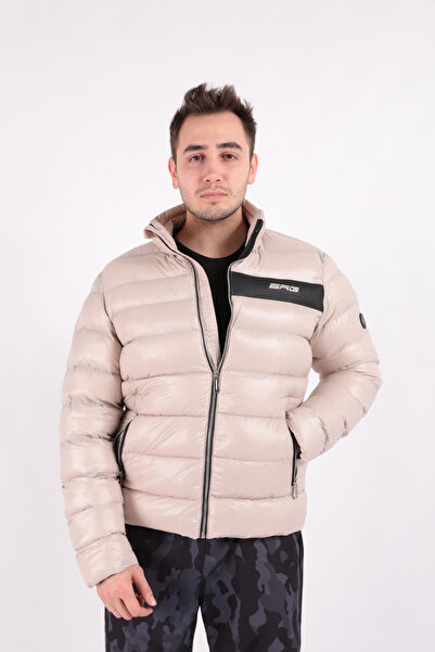 Brango Ανδρικό πουπουλένιο μπουφάν 80180-fw