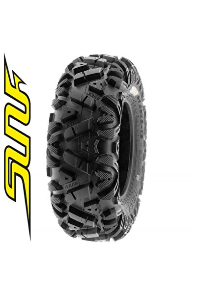 Sunf 27x9-14 A033 Power 6pr Atv-utv Atv Lastik