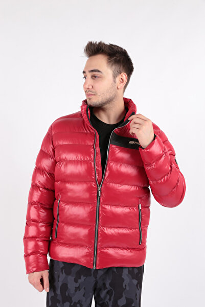 Brango 80180-fw Чоловічий надувний пуховик