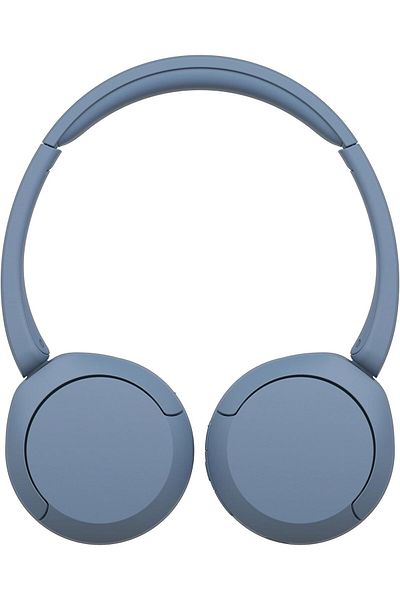 Sony WH-CH520 Wireless Bluetooth Headphones , On-ear style - Blue