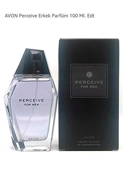 AVON perceıve parfüm