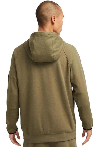 Nike M Nsw Te Fz Flc Hoodie Ανδρικό φούτερ Dd5284-222