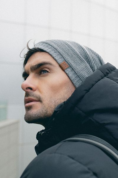 Nordbron Howar Beret - 0403C004