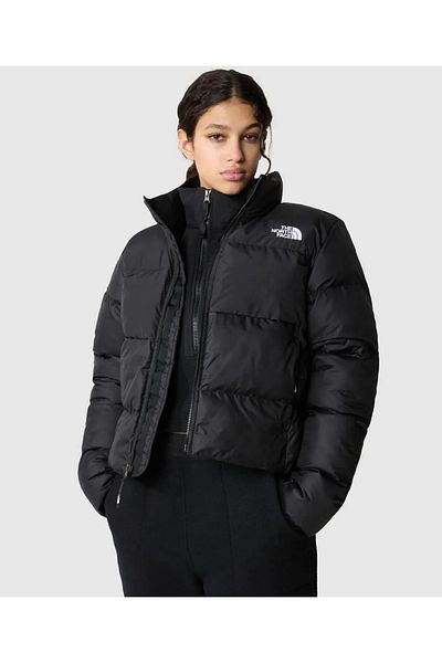 THE NORTH FACE W Cropped Saikuru