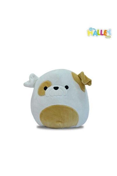 HALLEY 25 cm Tatlı Uyku Arkadaşım Köpek