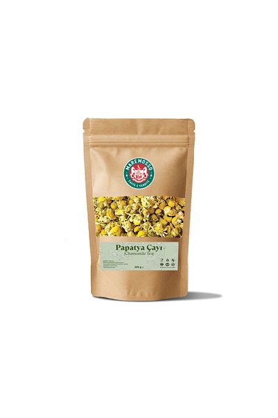 Mare Mosso Caffe ê Vendite 150 g Chamomile Tea