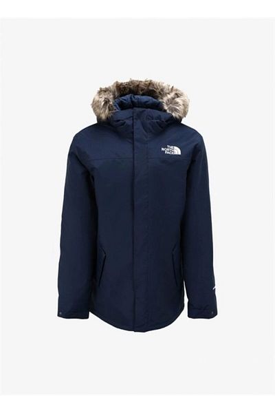 THE NORTH FACE M Zaneck Jacket