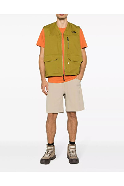THE NORTH FACE M Cotton Vest