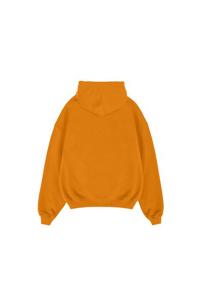 mugo Basic Unisex Hoodie