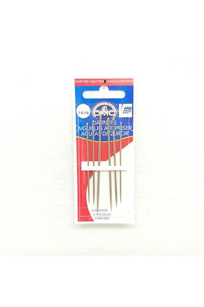 Dmc 1769 - 2 Brazilian Ribbon Needles