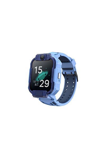 Philips F1 Max Akıllı Çocuk Saati Mavi