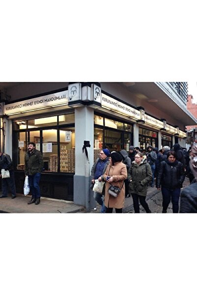 Mehmet Efendi محمد أفندي كوروكافيتشي - 250 جرام قهوة تركية، إيمينيون يومي، طازج جديد مطحون