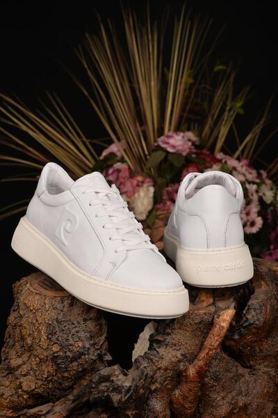 Pierre Cardin Ανδρικό καλοκαιρινό 100% γνήσιο δέρμα ορθοπεδική σόλα άνεσης που θα ζήσετε όλη την ημέρα σας