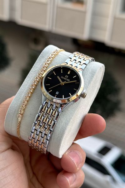 Homies Women's Arm Extension Gift Box and Bracelet