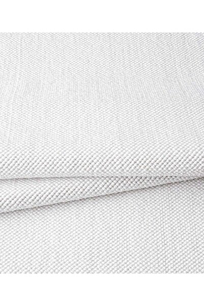 Anatolian Carpet Store Mod Krem Halı 19214 Yumuşak Bukle Doku Iskandinav Halı