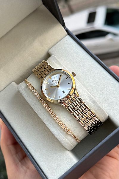 Homies Women's Arm Extension Gift Box and Bracelet