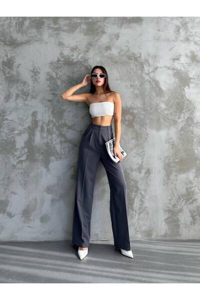 Bak'ap Fabric Plaszo Pants