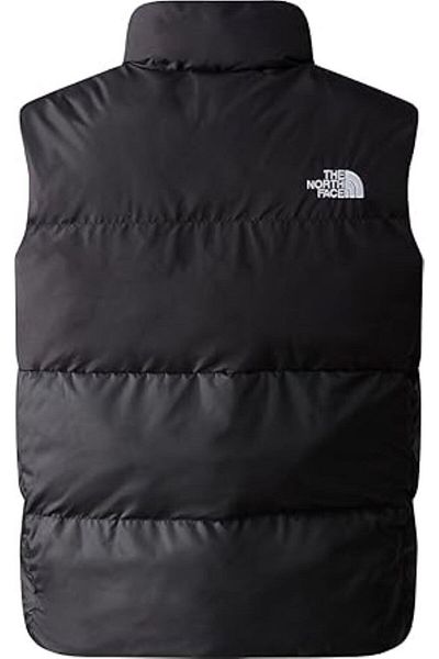 THE NORTH FACE Vest - Black - Not specified