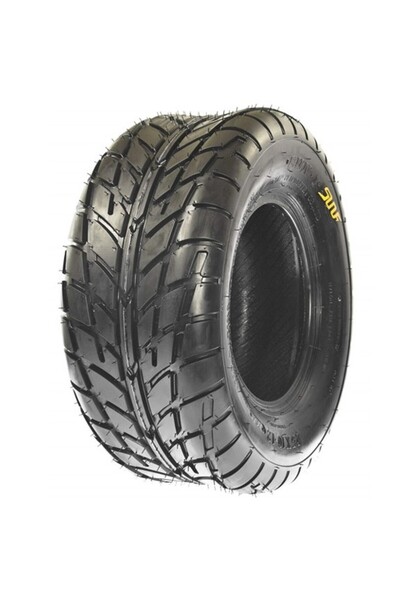 Sunf 26x10-14 A021 6kat Yol Asfalt Tipi Atv Arka Lastik