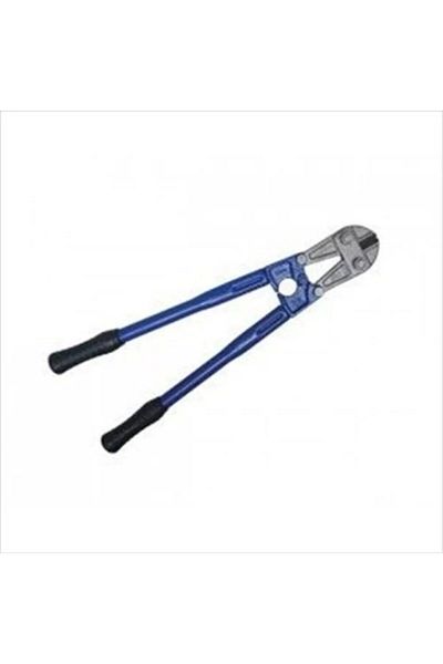 NUBLADO Forged Steel Handle Iron Cutting Shears 16 mm Yakar.