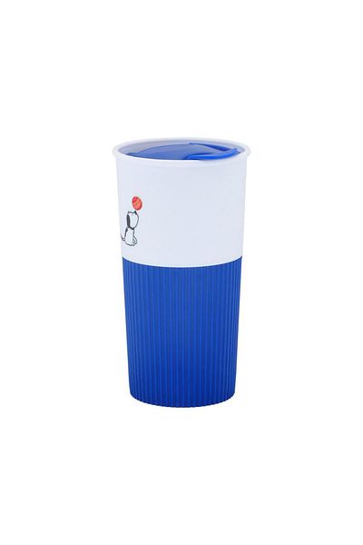 Biggdesign Blg Dogs 450 ml Plastic Mug Kycshp 471408
