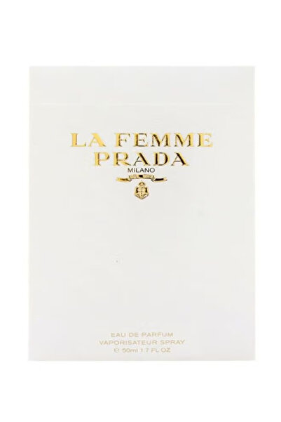 Prada La Femme EDP 50ml