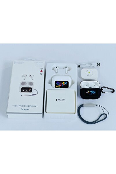 Venandin VENANDİN İKA-10 BLUETHOOTH KULAKLIK