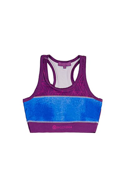 Biggdesign Biggyoga Karma Sports Bustier