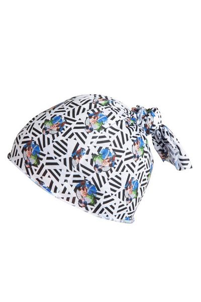 Biggdesign Nature King of the Forest Bandana
