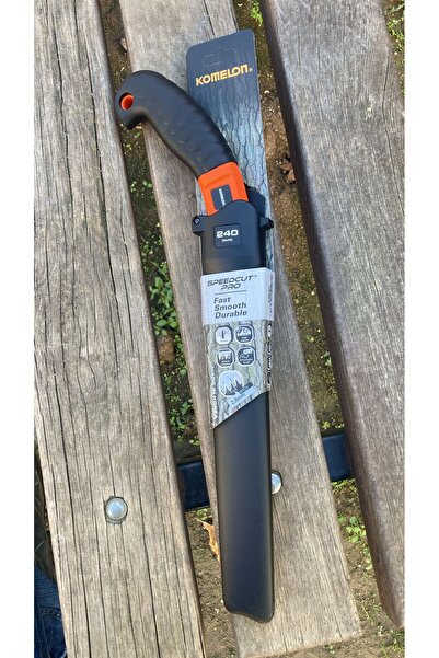 Komelon budama testeresi