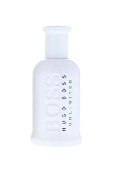 Hugo Boss Bottled Unlimited EDT For Men 100ml