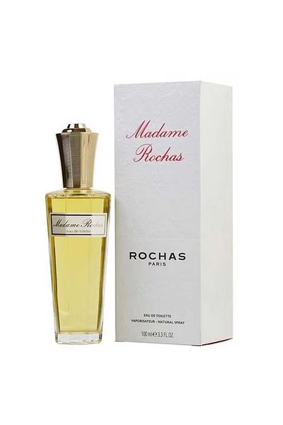 ROCHAS Madame Rochas for Women EDT 100ml