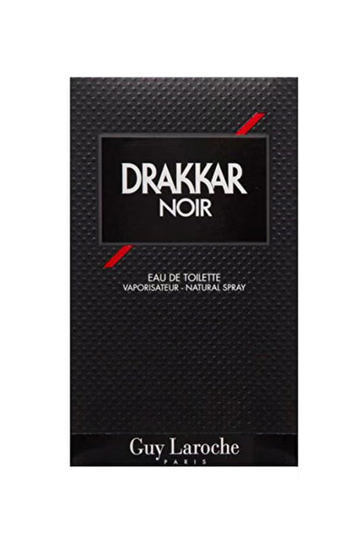 Guy Laroche Drakkar Noir EDT 200ml